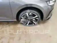 2026 Skoda Scala