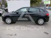 2026 Skoda Scala