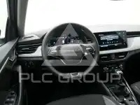 2026 Skoda Scala