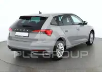 2026 Skoda Scala