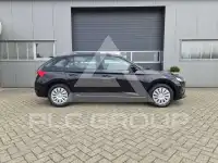 2026 Skoda Scala