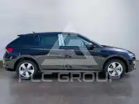 2026 Skoda Scala