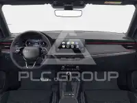 2026 Skoda Scala