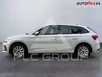 2026 Skoda Scala