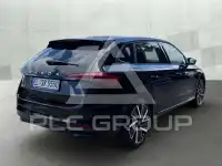 2026 Skoda Scala