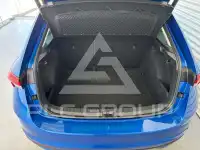 2026 Skoda Scala