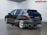 2026 Skoda Scala