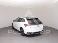 2026 Skoda Scala