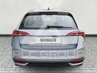 2026 Skoda Scala