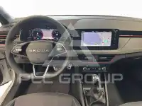 2026 Skoda Scala