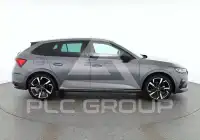 2026 Skoda Scala