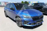 2026 Skoda Scala