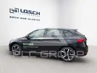 2026 Skoda Scala