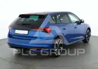 2026 Skoda Scala