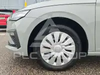 2026 Skoda Scala