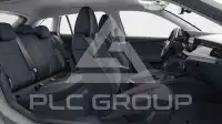 2026 Skoda Scala
