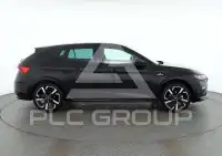2026 Skoda Scala