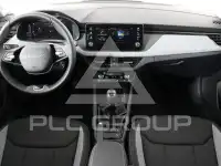 2026 Skoda Scala