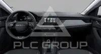 2026 Skoda Scala