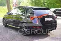 2026 Skoda Scala