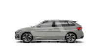 2026 Skoda Scala