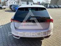 2026 Skoda Scala
