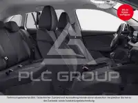 2026 Skoda Scala