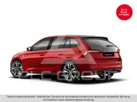 2026 Skoda Scala