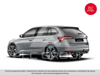 2026 Skoda Scala