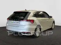 2026 Skoda Scala