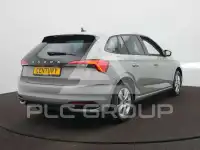 2026 Skoda Scala