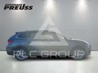 2026 Skoda Scala