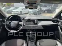 2026 Skoda Scala
