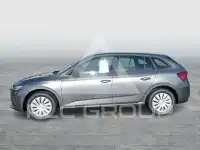 2026 Skoda Scala