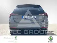 2026 Skoda Scala