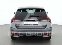 2026 Skoda Scala