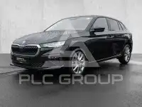 2026 Skoda Scala