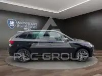 2026 Skoda Scala