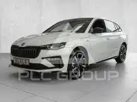 2026 Skoda Scala