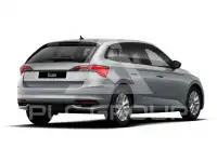 2026 Skoda Scala