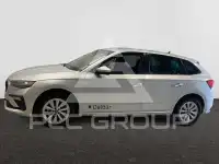 2026 Skoda Scala