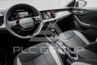2026 Skoda Scala