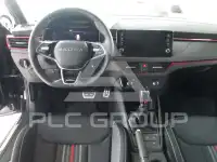 2026 Skoda Scala