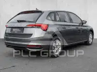 2026 Skoda Scala