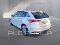 2026 Skoda Scala