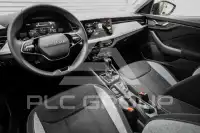 2026 Skoda Scala