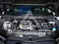 2026 Skoda Scala