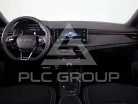 2026 Skoda Scala