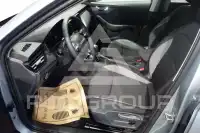 2026 Skoda Scala