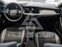 2026 Skoda Scala